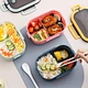 small lunch boxes